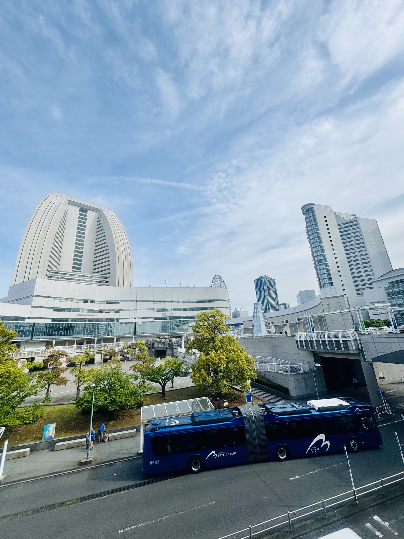 展示会シーン06